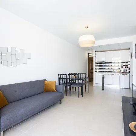Apartamento Top Location In Las Americas With Pool - Hemeras Boutique Homes *