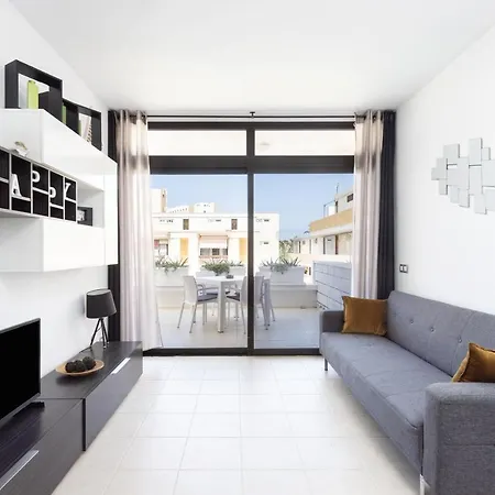 Top Location In Las Americas With Pool - Hemeras Boutique Homes Appartamento *