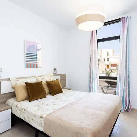 Top Location In Las Americas With Pool - Hemeras Boutique Homes *