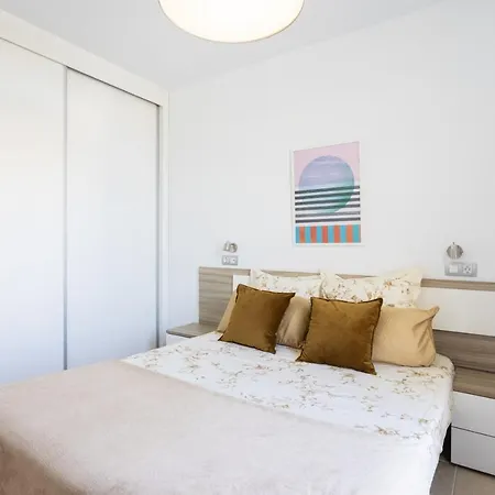 Top Location In Las Americas With Pool - Hemeras Boutique Homes Playa de las Americas (Tenerife)