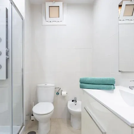 Top Location In Las Americas With Pool - Hemeras Boutique Homes Apartment *