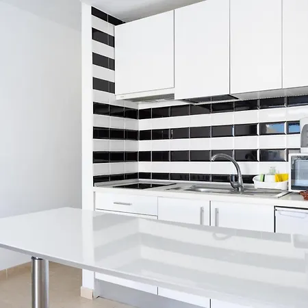 Top Location In Las Americas With Pool - Hemeras Boutique Homes Playa de las Americas (Tenerife)