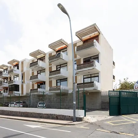 Apartment Top Location In Las Americas With Pool - Hemeras Boutique Homes