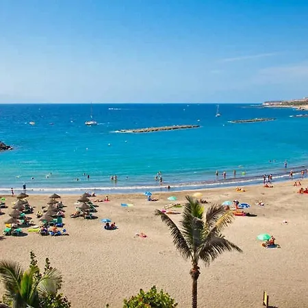 Apartment Top Location In Las Americas With Pool - Hemeras Boutique Homes